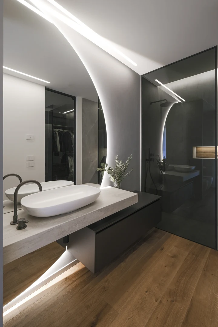 Residenza Vicenza - thumbnail 33